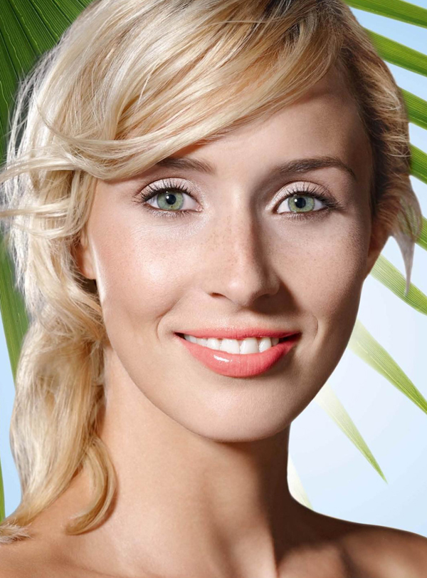 Annemarie Börlind nyári újdonságok