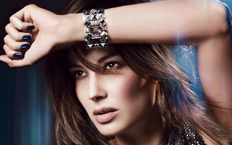 Tündöklő ékszerkirályság a Swarovski új kollekciójában