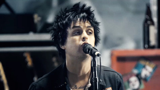 Megérkezett az új Green Day videóklip!