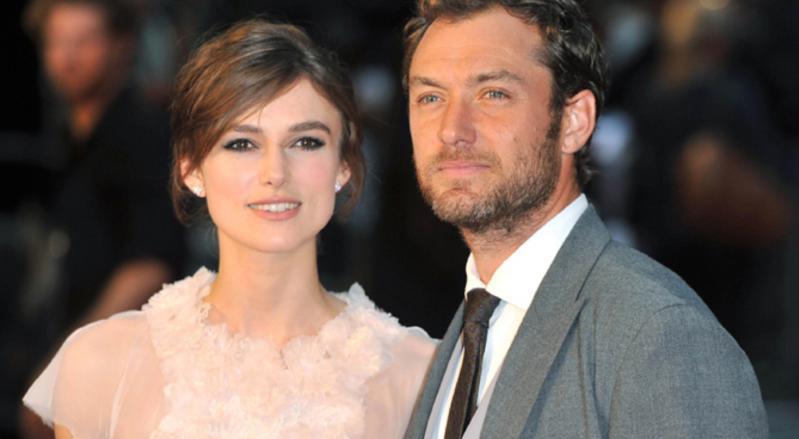Keira Knightley: „Tolsztoj büszke lenne ránk!”