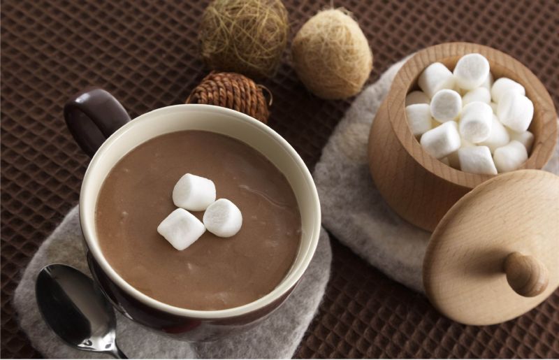 Top 5 hangulatfokozó őszi ital a hideg évszakra