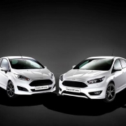 A Ford bemutatja az új ST-Line termékcsaládot