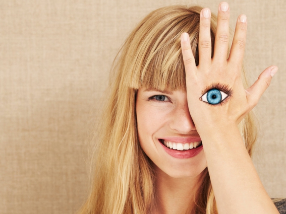 Élelmiszerek a szem látásához gyakorlati gyakorlatok a látás javítására