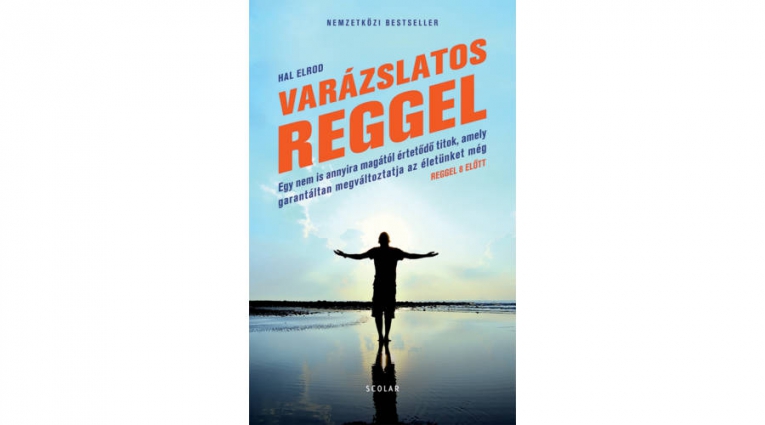 Varázslatos reggel - könyvajánló
