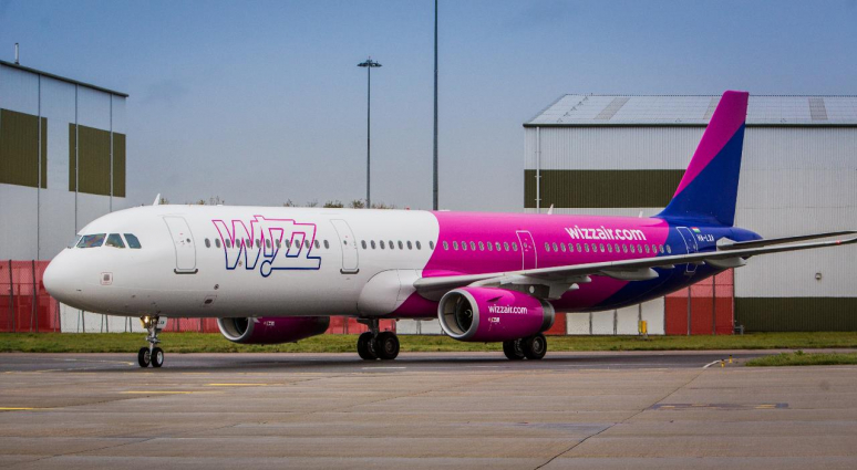 Októbertől minden nap közlekedik a Wizz Air Budapestről Dubajba