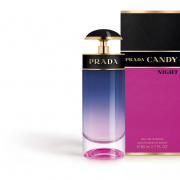 A tavasz legjobban várt parfüm újdonsága: Prada Candy Night