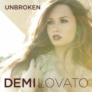 CD: Demi Lovato,Unbroken