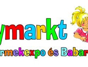 15. tavaszi BabyMarkt Babaholmibörze és Gyerek Expo ®