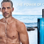 Davidoff új parfümje az óceánokért harcol