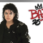 Michael Jackson: Bad 25 CD