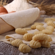 Egy igazi olasz Mamma receptjei: Házi gnocchi