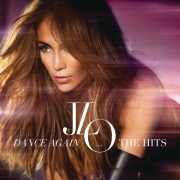 Jennifer Lopez - "Dance again... The Hits"