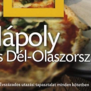 Tim Jepson: Nápoly és Dél-Olaszország