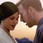 Keleti szenvedély Rihanna és a Coldplay új közös klipjében!