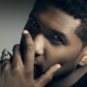 Usher: Looking 4 Myself