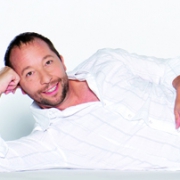 Dj Bobo a Unique Fesztiválon