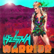 Kesha: Warrior CD