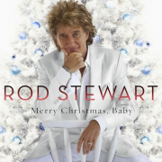 Rod Stewart karácsonyi albuma