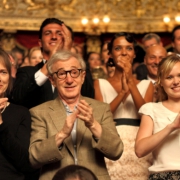 Woody Allen új rendezése hatalmas siker