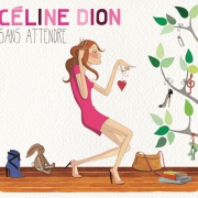 Céline Dion: Sans attendre CD