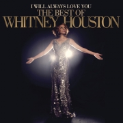 The Best of Whitney Houston CD
