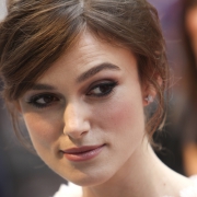 Férjhez ment Keira Knightley