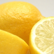 A tavasz új diéta őrülete: Lemon Detox