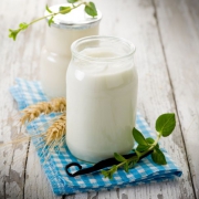 A 4 legjobb növényi tej