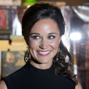 Pippa Middleton a Vanity Fair új szerkesztője