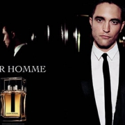 Robert Pattinson a Dior új arca