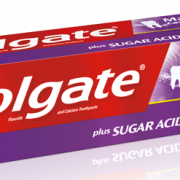 Ismerd meg a Colgate® Maximum Cavity Protection fogkrémet!