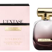 Nina Ricci L’Extase- egy szuper szexi új illat!