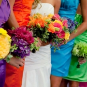 Esküvői virágtrend 2015