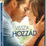A tavasz legjobb romantikus filmje már DVD-n!