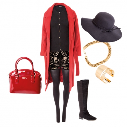 Vidám szettek a szürke hétköznapokra