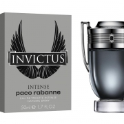 Invictus Intense a győztes illata