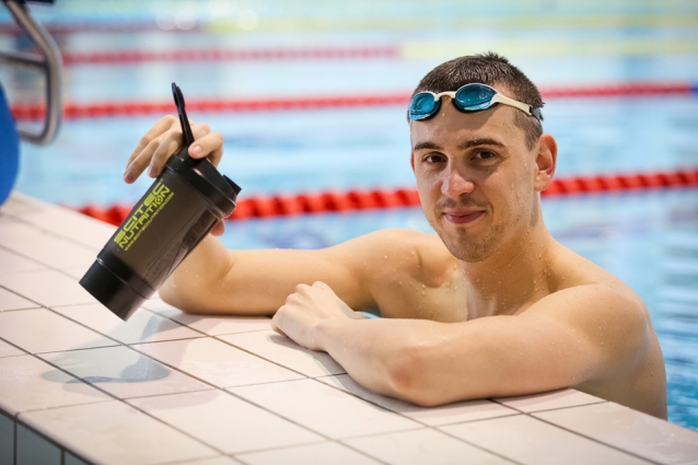 Cseh László már az újabb megmérettetésre készül!