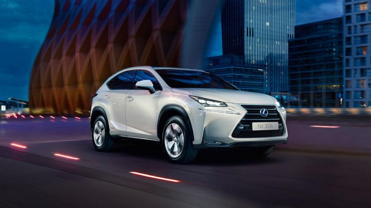 Nem meglepő! A Lexus tulajdonosok a legelégedettebbek