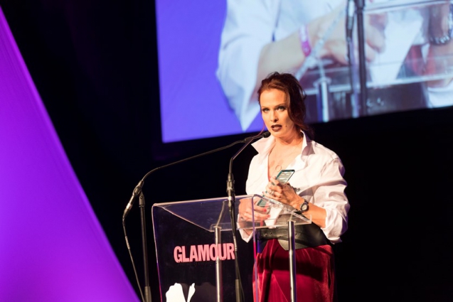 Átadták a GLAMOUR Women of the Year díjakat