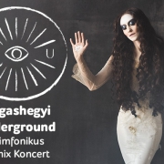 Nyerj jegyet a Magashegyi Underground koncertre!