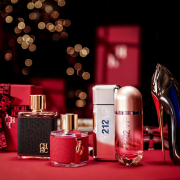 Az 5 legjobb parfüm Karácsonyra!