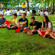17 tematikus gyerektábor - Idén nyáron is visszatér a PEOPLE TEAM