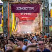 Erősen indít a 2022-es Sziget