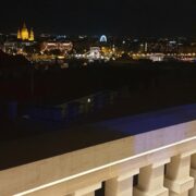 A történelem kereszteződésében -  Hogyan válik Magyarország a sors játékává?