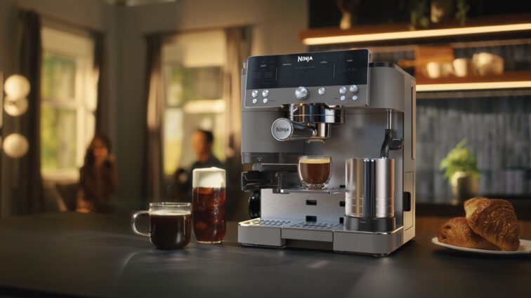 Új korszak kezdődik a magyarországi otthonokban: megnyitott a SharkNinja első hazai üzlete a Westendben