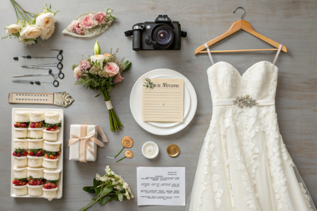 Új esküvői kategória született – hódít a dobozos esküvők divatja