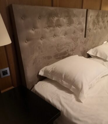 A jó alvás befolyásolja az életminőséget!