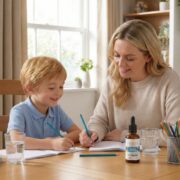 Egyre több gyermeket érint a figyelemzavar – különösen nagy a tét a felvételik idején