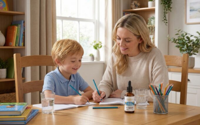 Egyre több gyermeket érint a figyelemzavar – különösen nagy a tét a felvételik idején