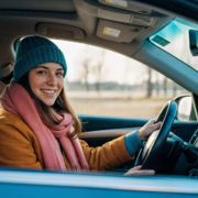 Új app jutalmazza a tudatos vezetést: itt a Drivello